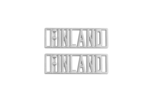 Finland Dubraes