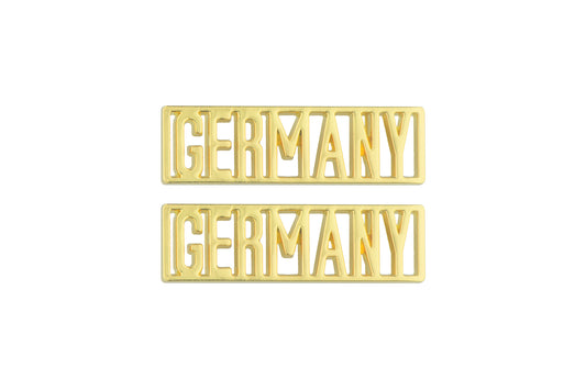 Germany Dubraes