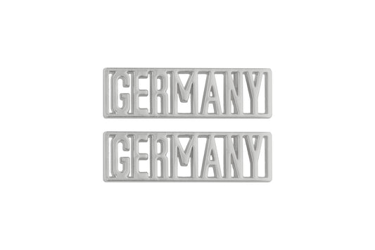 Germany Dubraes
