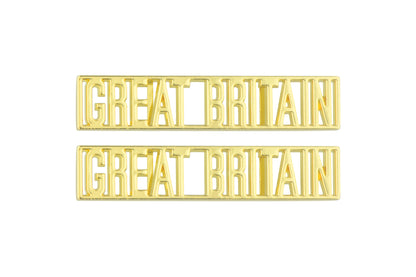 Great Britain Dubraes