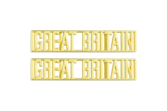 Great Britain Dubraes