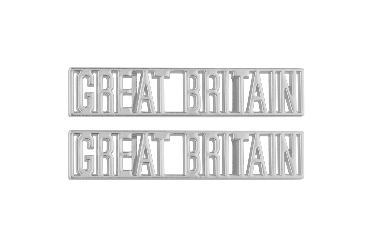 Great Britain Dubraes