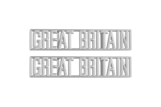 Great Britain Dubraes