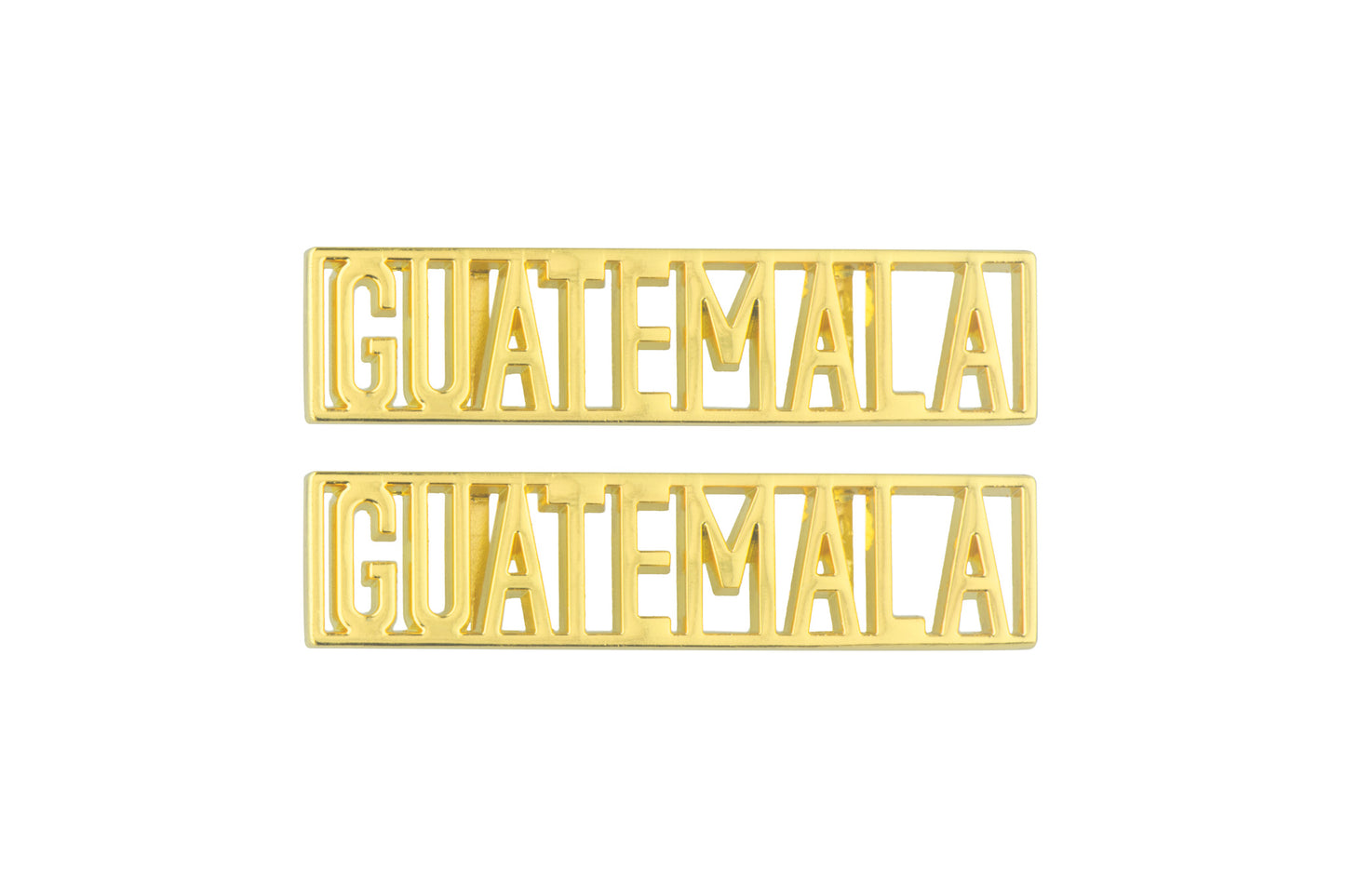Guatemala Dubraes