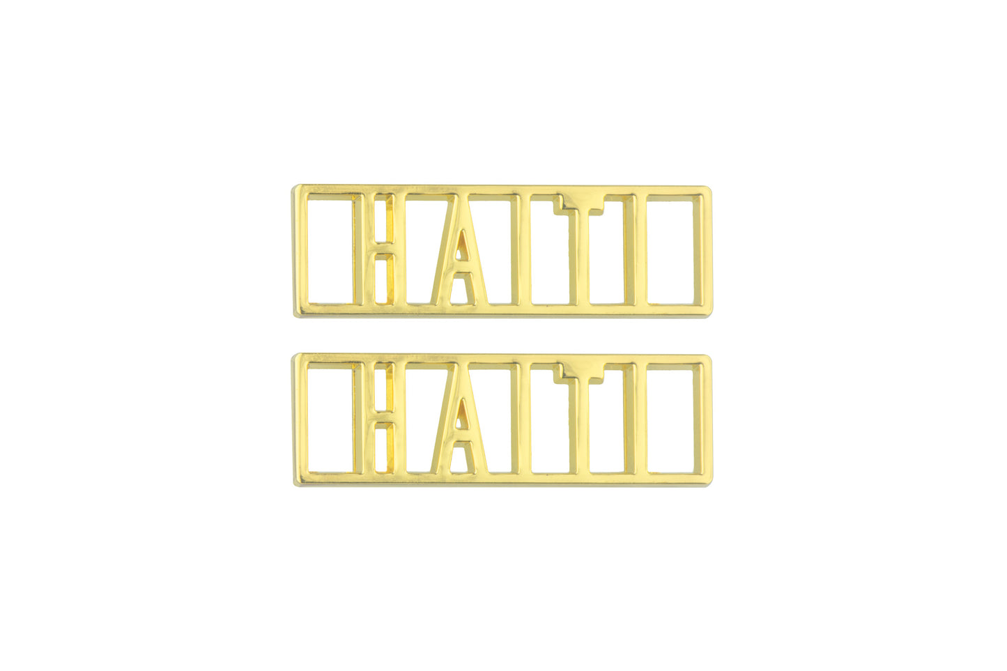 Haiti Dubraes