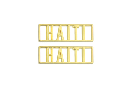 Haiti Dubraes