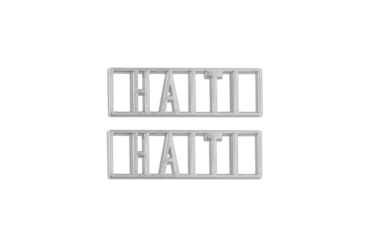 Haiti Dubraes