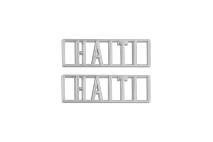 Haiti Dubraes