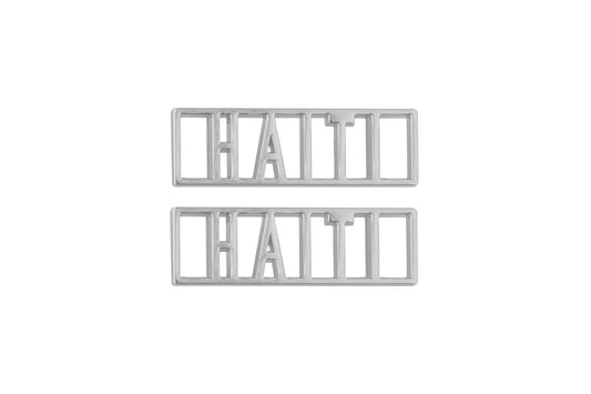Haiti Dubraes