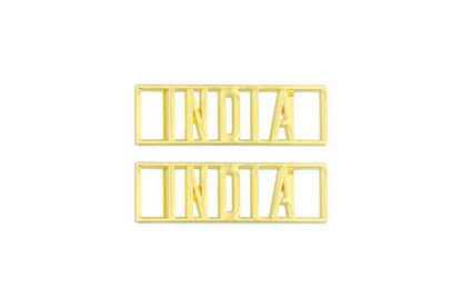 India Dubraes