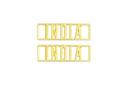 India Dubraes