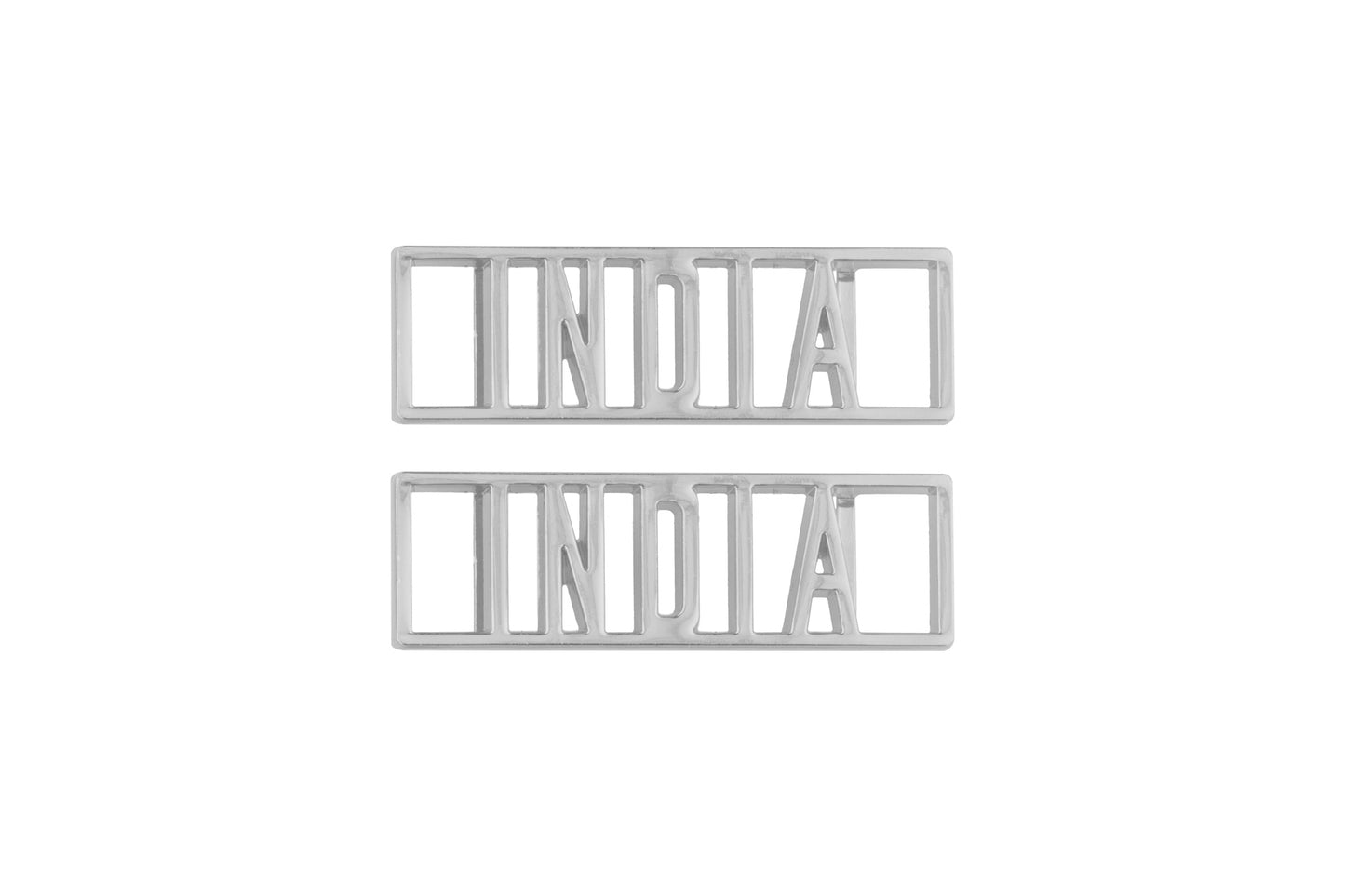 India Dubraes