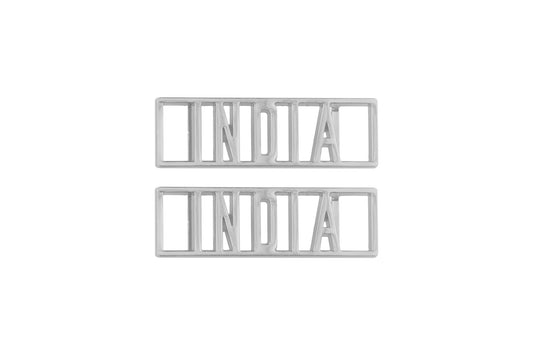 India Dubraes