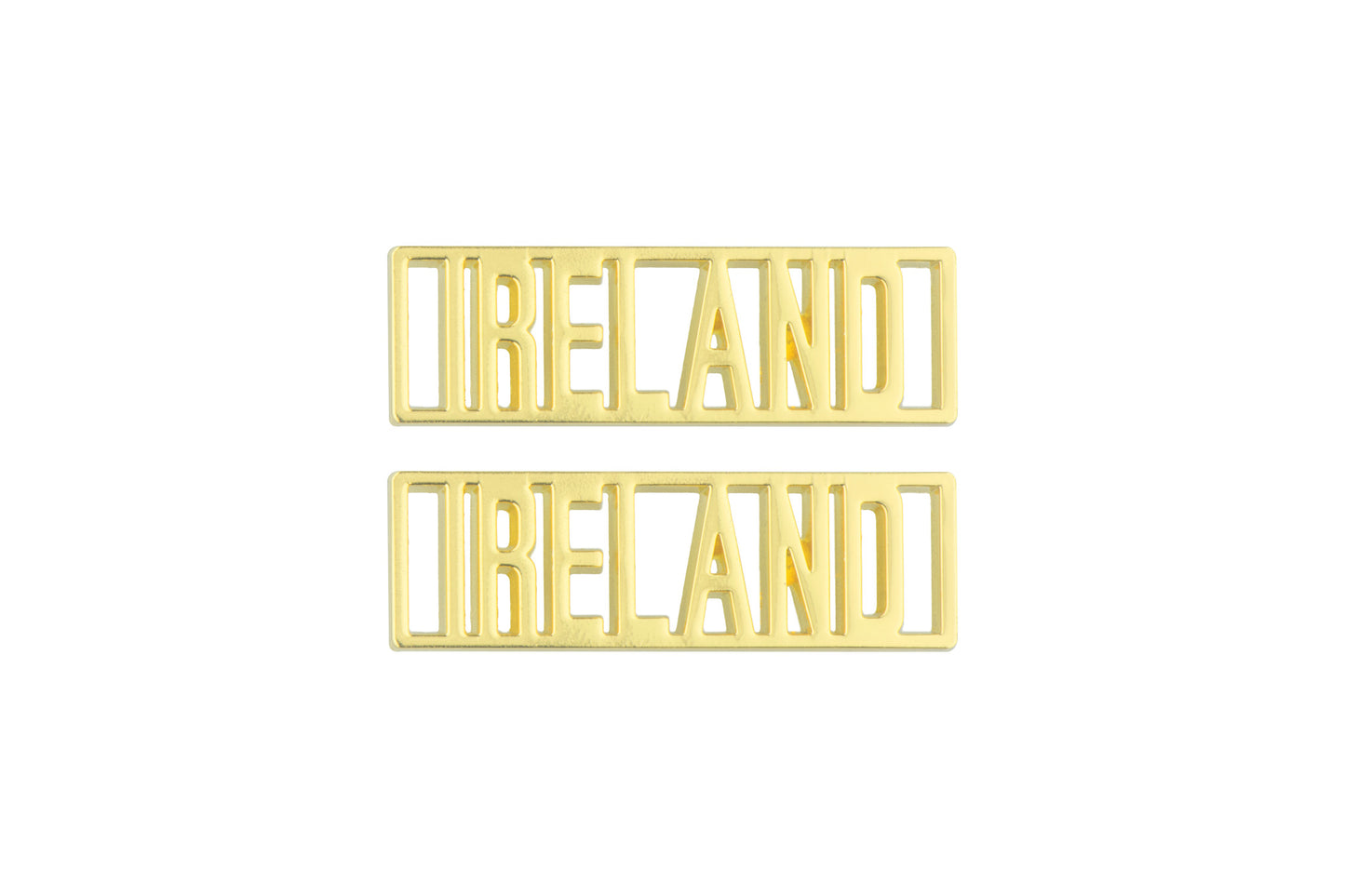 Ireland Dubraes