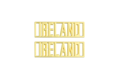 Ireland Dubraes
