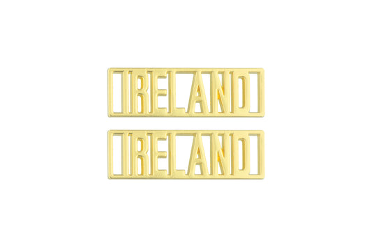 Ireland Dubraes