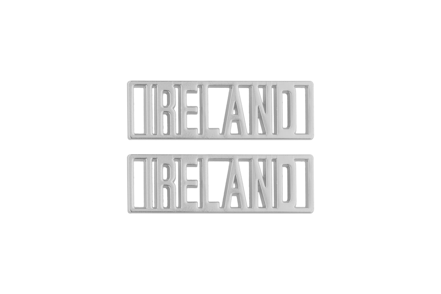 Ireland Dubraes