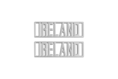Ireland Dubraes