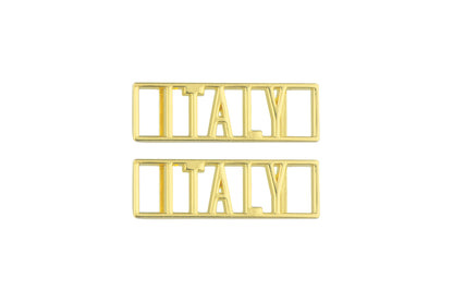 Italy Dubraes