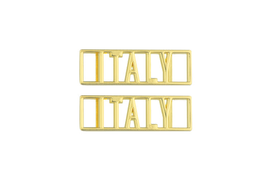 Italy Dubraes