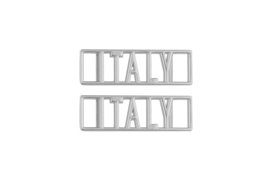 Italy Dubraes