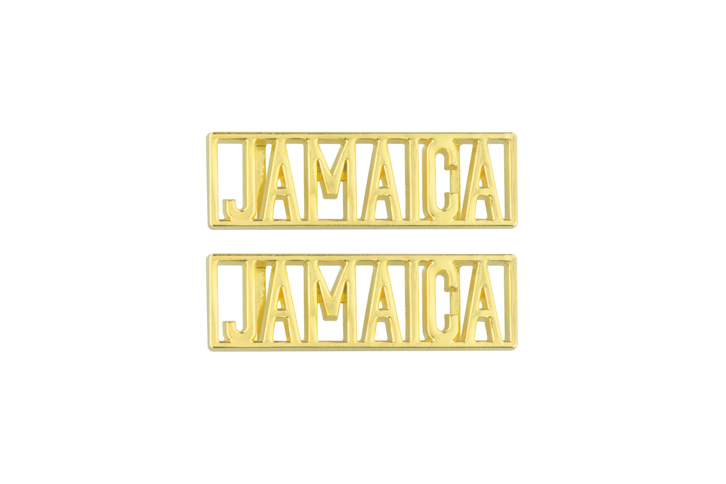 Jamaica Dubraes