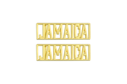 Jamaica Dubraes