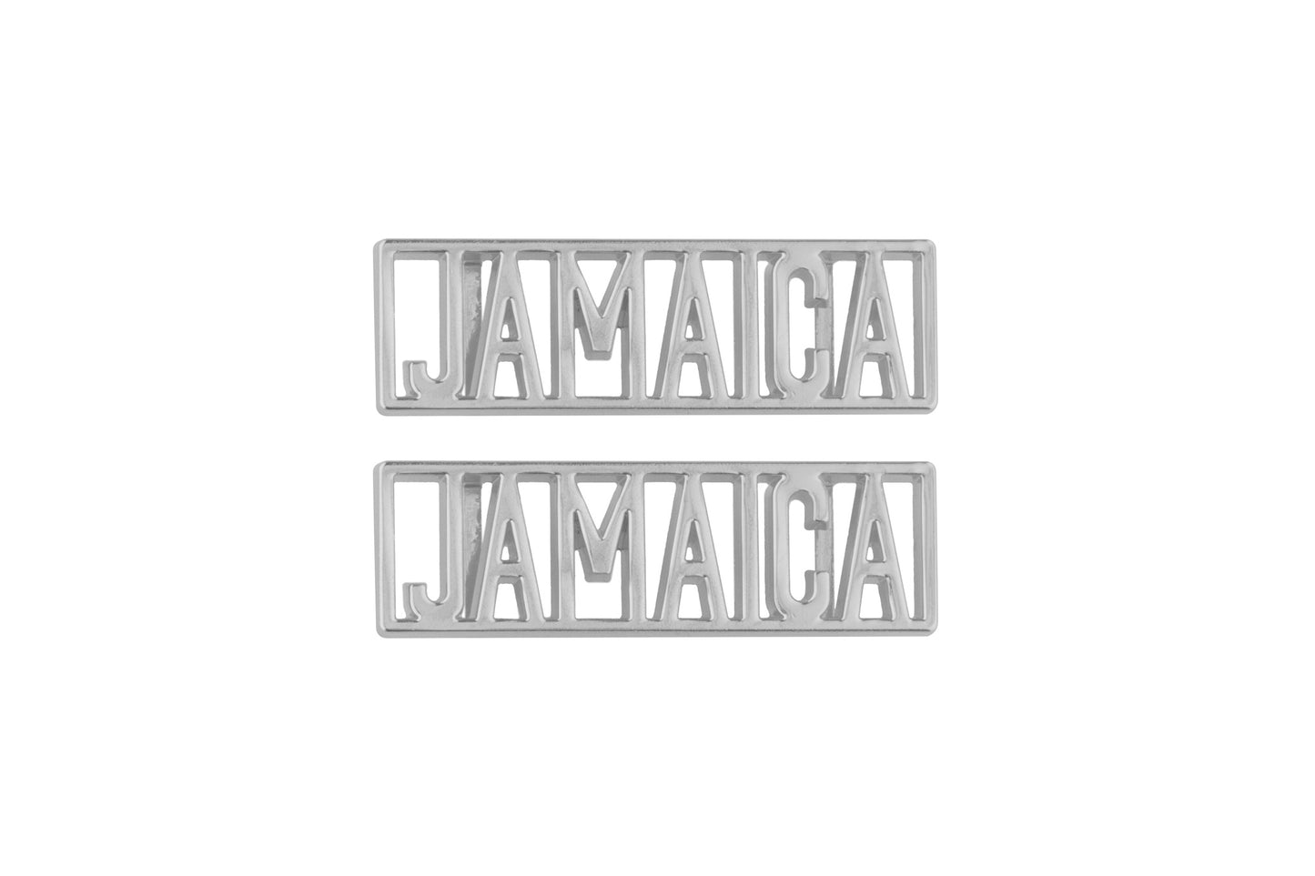Jamaica Dubraes