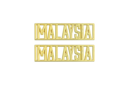 Malaysia Dubraes