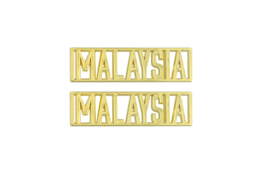 Malaysia Dubraes