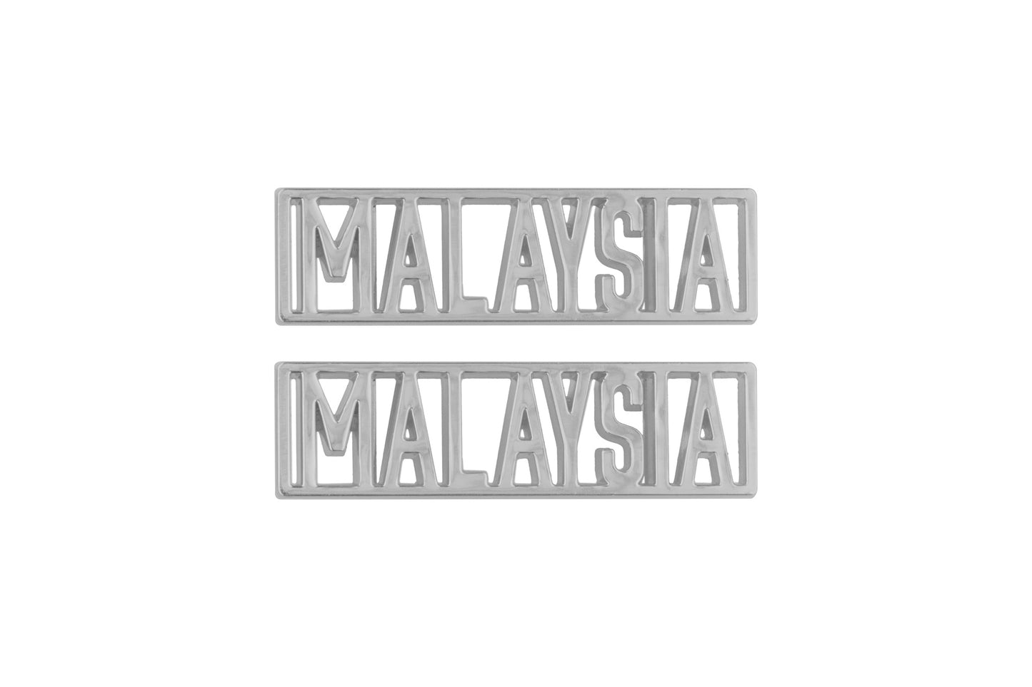 Malaysia Dubraes