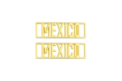 Mexico Dubraes