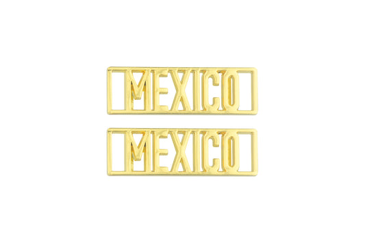 Mexico Dubraes