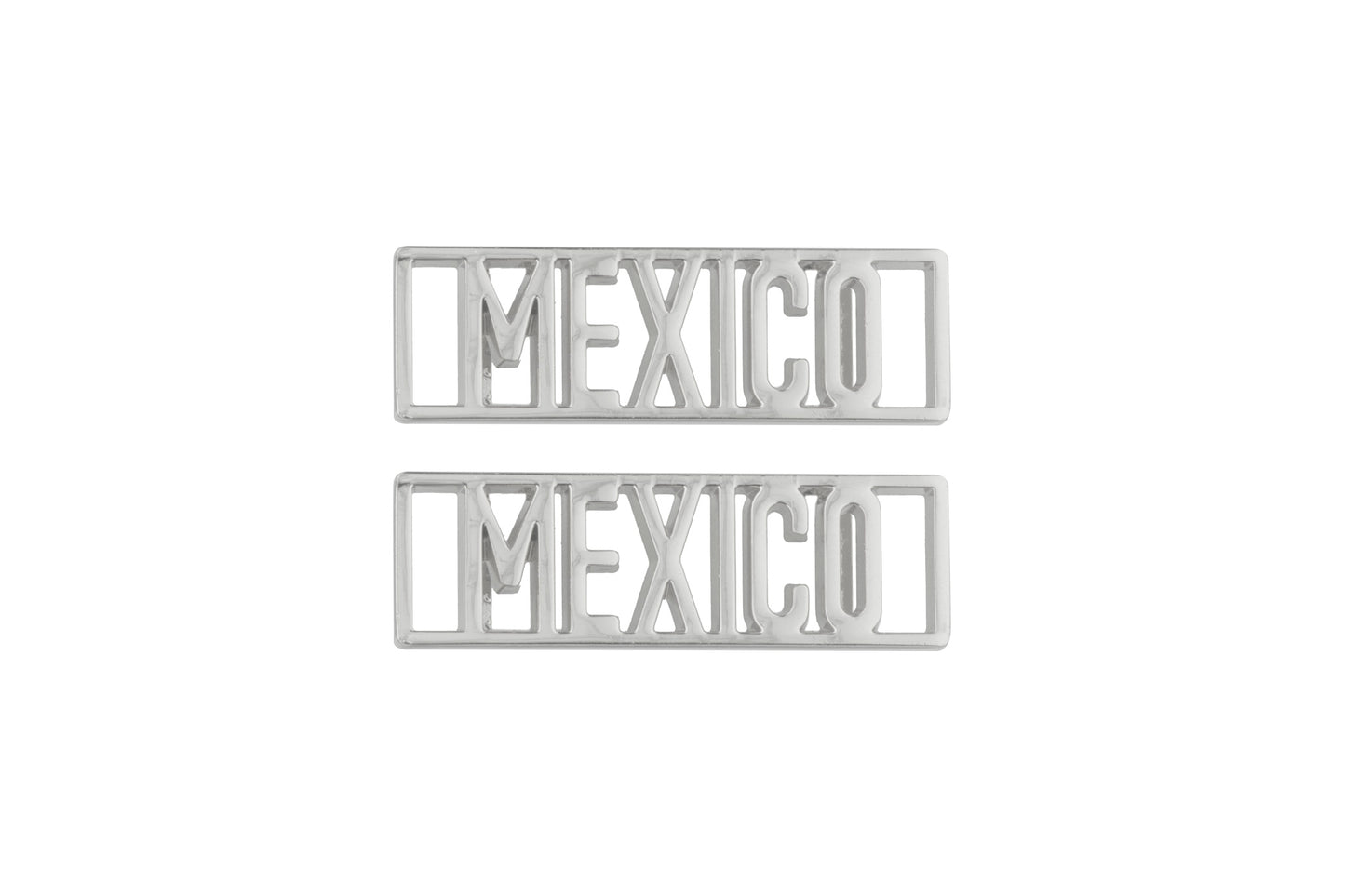 Mexico Dubraes