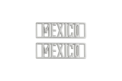 Mexico Dubraes