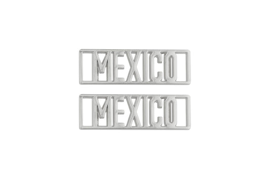Mexico Dubraes
