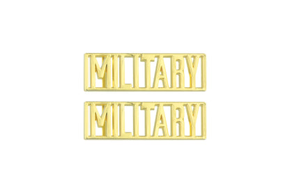 Military Dubraes