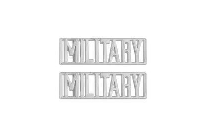 Military Dubraes