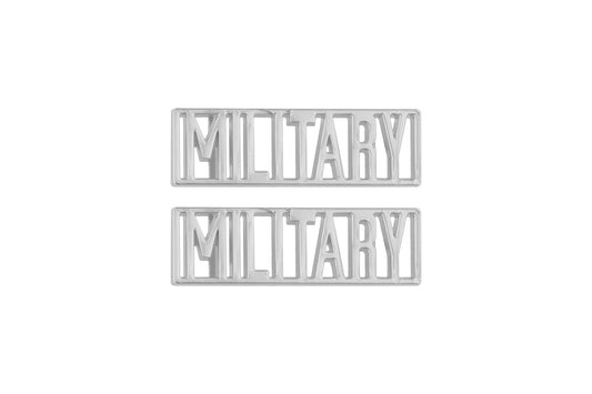 Military Dubraes