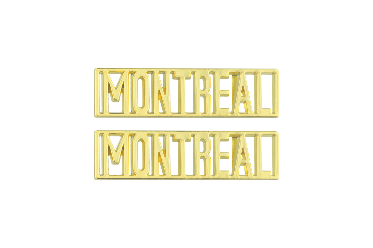 Montreal Dubraes