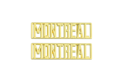 Montreal Dubraes