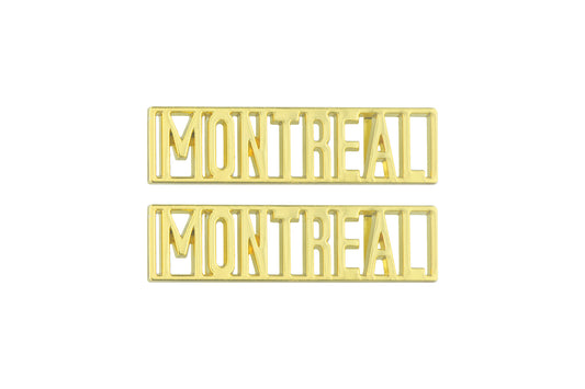 Montreal Dubraes