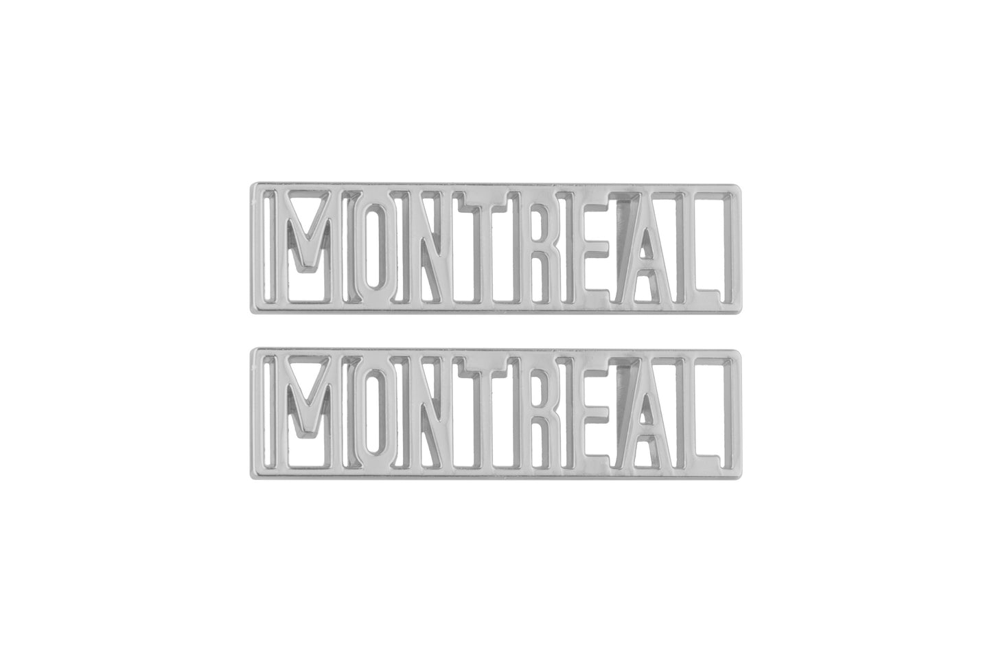 Montreal Dubraes