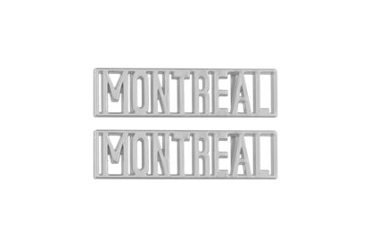 Montreal Dubraes