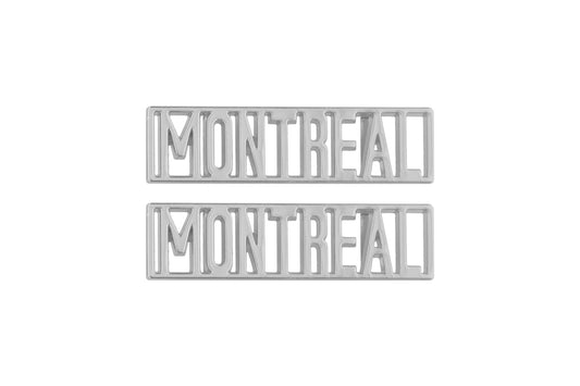 Montreal Dubraes