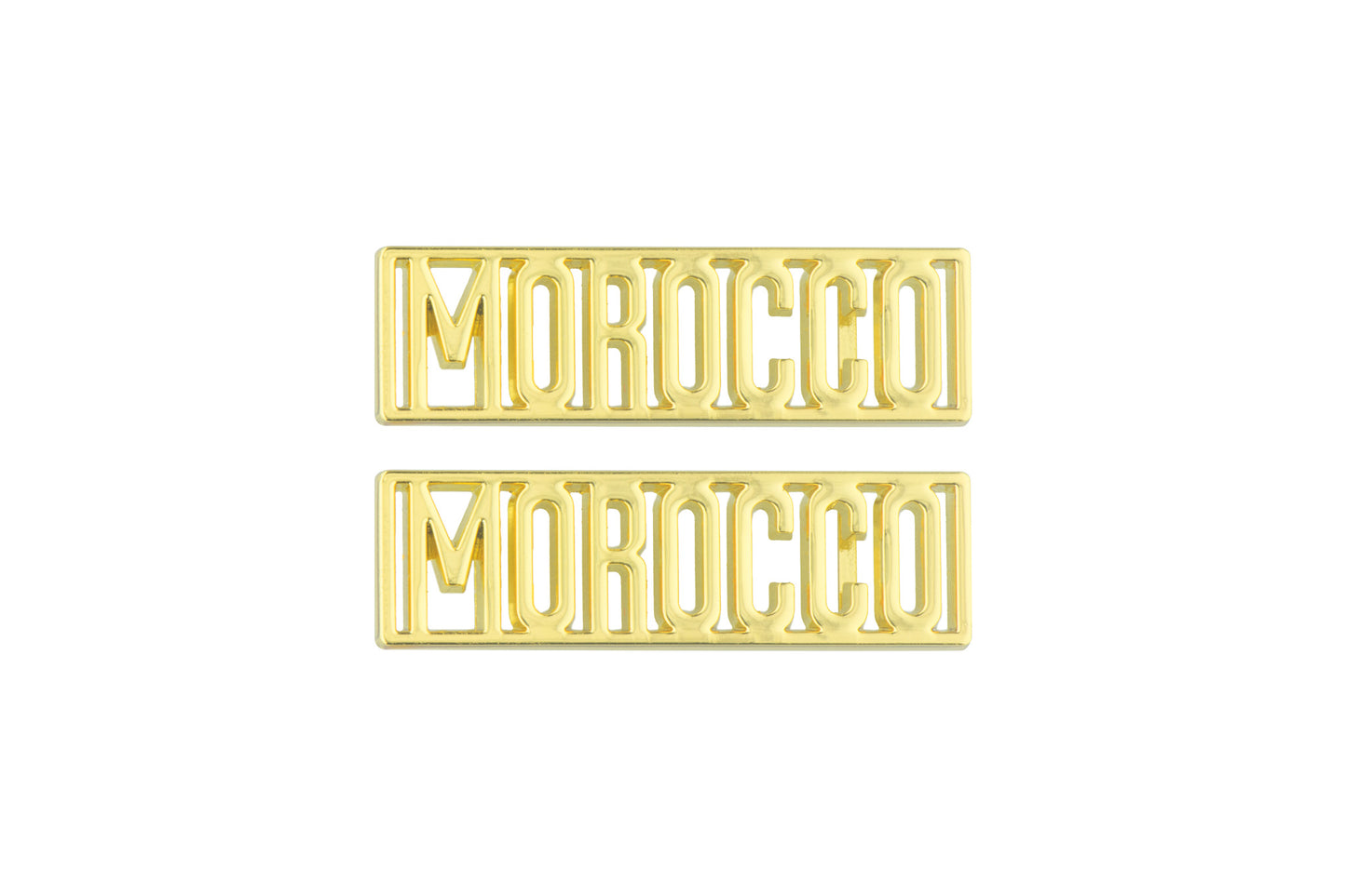 Morocco Dubraes