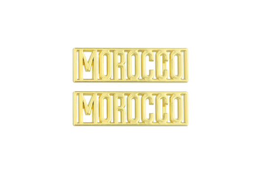 Morocco Dubraes