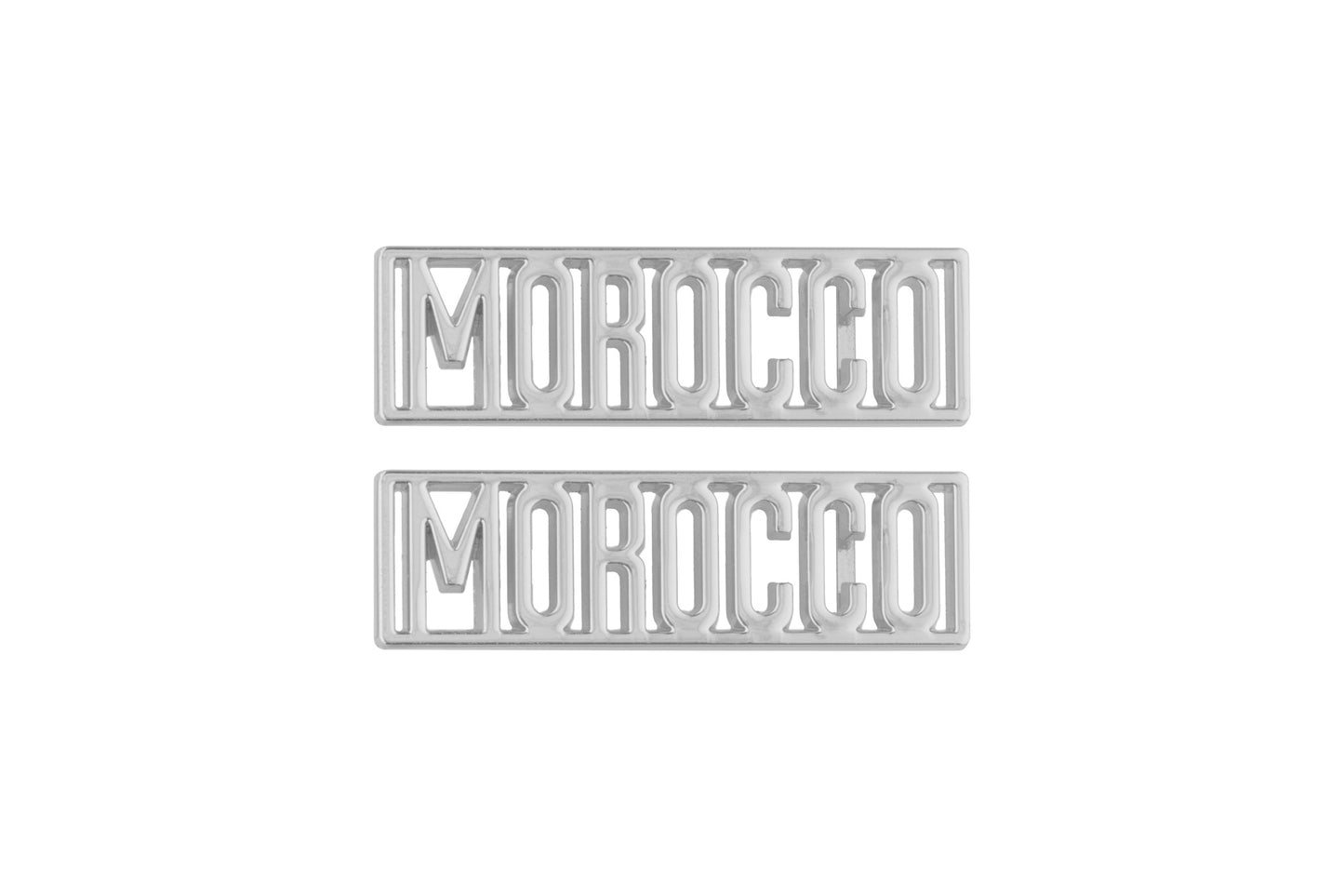 Morocco Dubraes