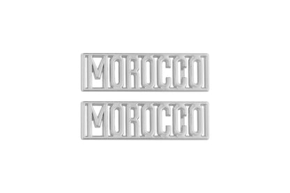 Morocco Dubraes