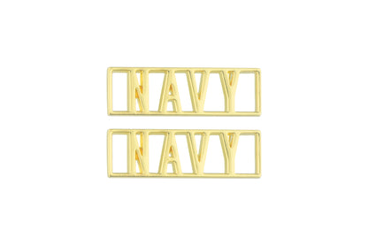 Navy Dubraes